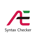 ABIMAN Syntax Checker